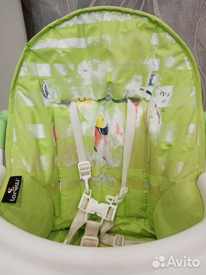 Стульчик для кормления