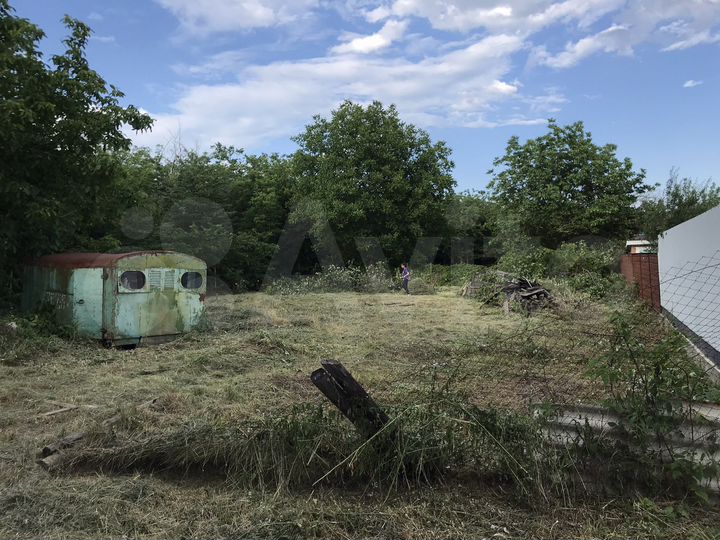 Участок 6 сот. (ИЖС)