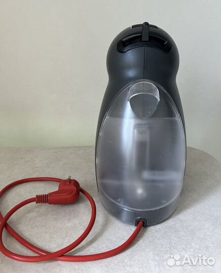 Кофемашина nescafe dolce gusto krups