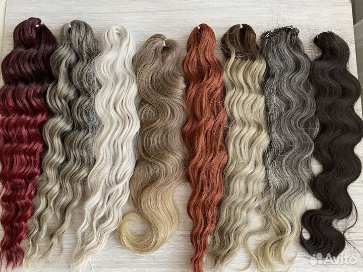 Кудри Анна, Барби, Боди Вай