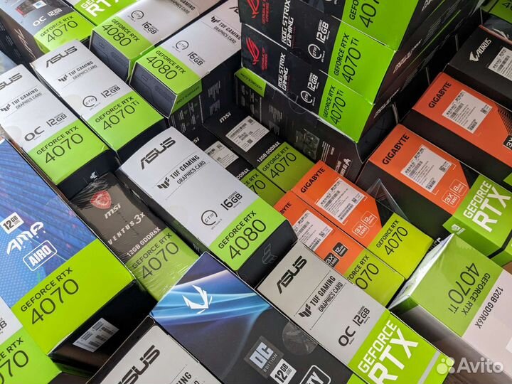 Gigabyte GeForce RTX 4080 16GB aero OC