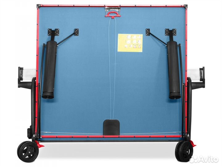 Стол для настольного тенниса Winner S-300