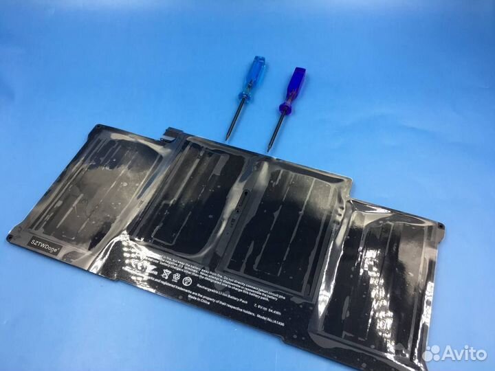 29216 акб для ноутбука apple MacBook Air 13