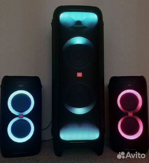 Аренда Прокат Колонок, дискотека на праздники