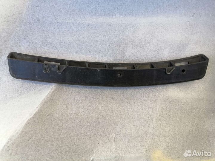 Кронштейн фары передний левый Kia Rio 4 FB