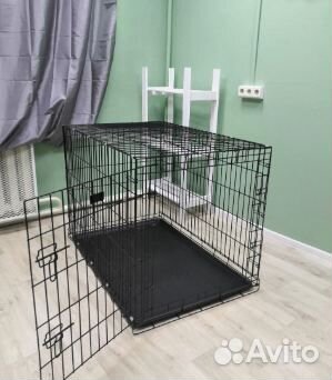 Клетка / вольер для собак №5