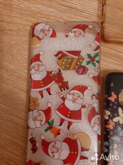 Чехол на samsung S10