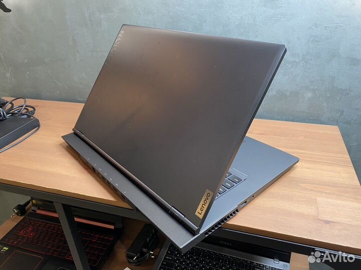 Lenovo Legion 17,3