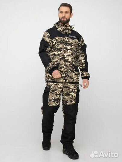 Huntsman Горка 3 Combo демисезон