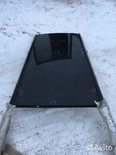 Крыша Chevrolet lacetti универсал