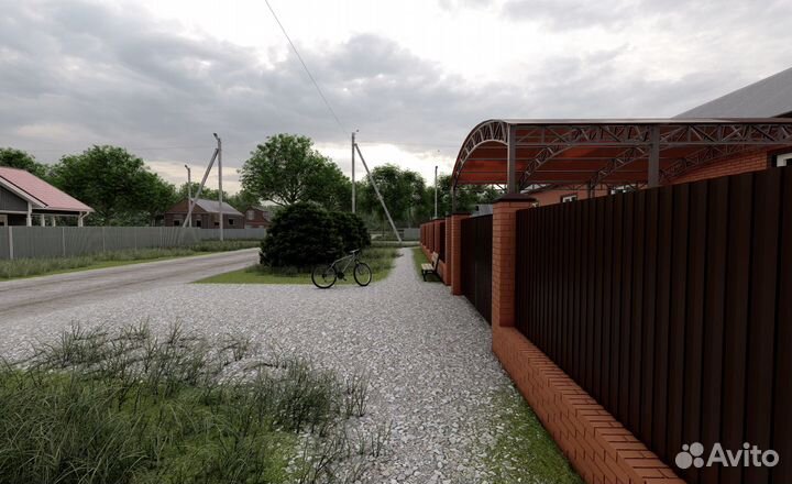 3D Визуализация