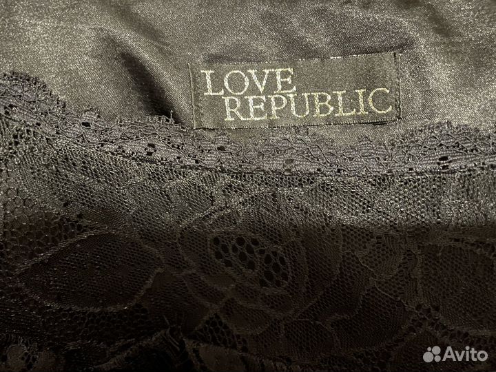 Платье женское