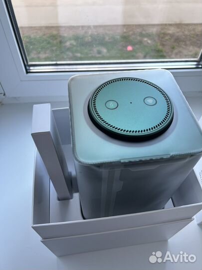 Яндекс станция макс, без подписки, новая