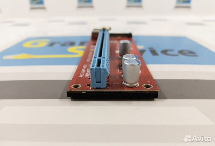 Райзер 6-Pin PCE164P-N03 007S Б/У