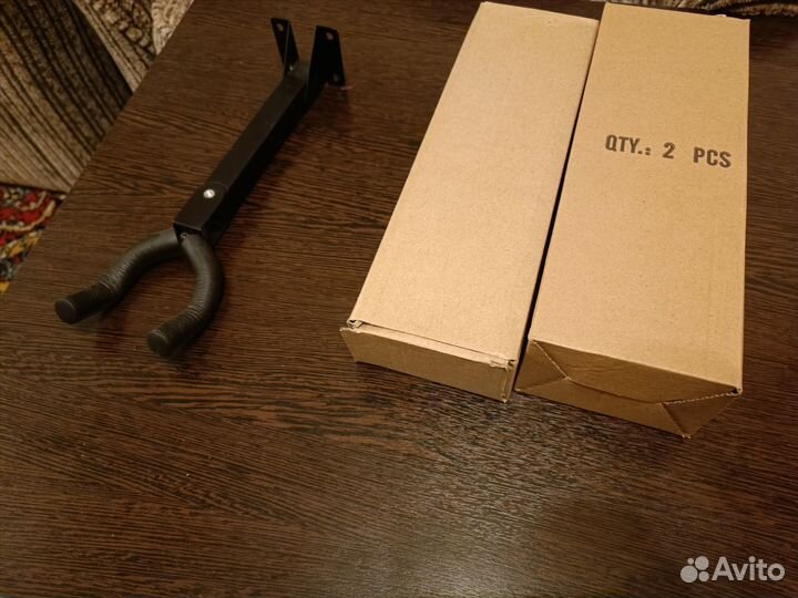 Кронштейны гитарные