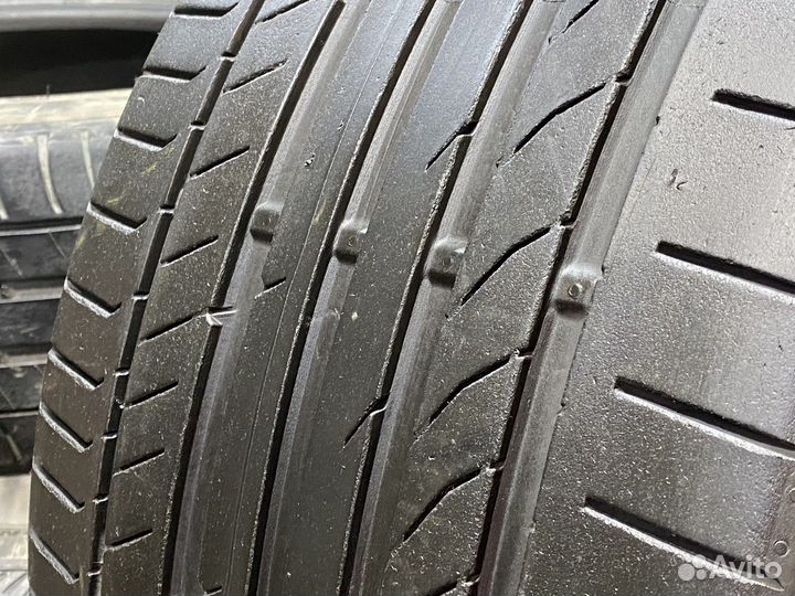 Continental ContiSportContact 5P 295/30 R22