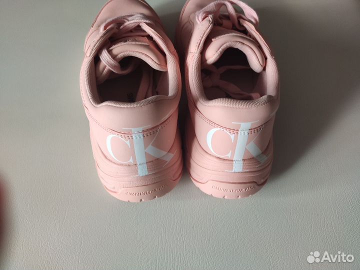 Кроссовки Calvin Klein