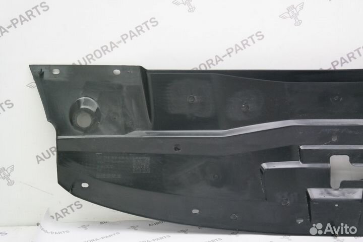 Накладка cayenne 2 (958) 2010-2018