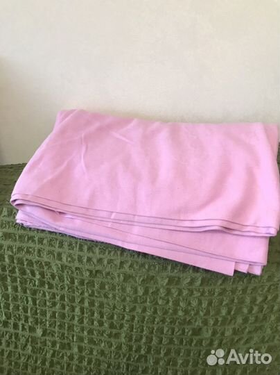 Ткань х/б СССР