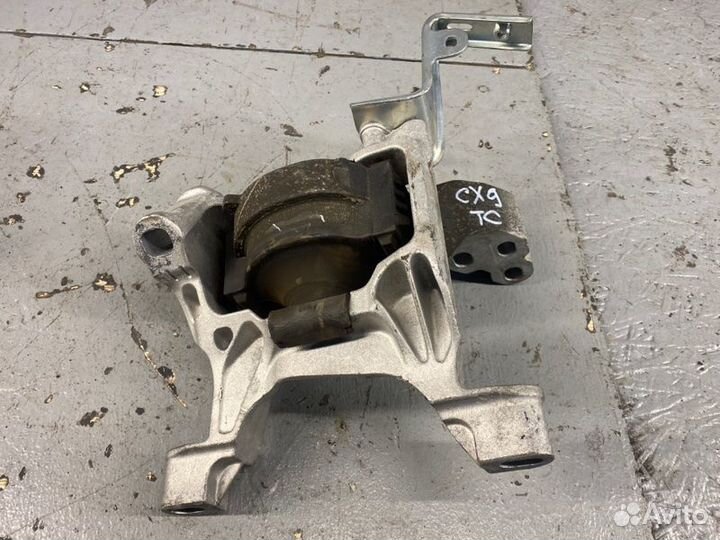 Подушка двигателя Mazda Cx-9 (б/у)