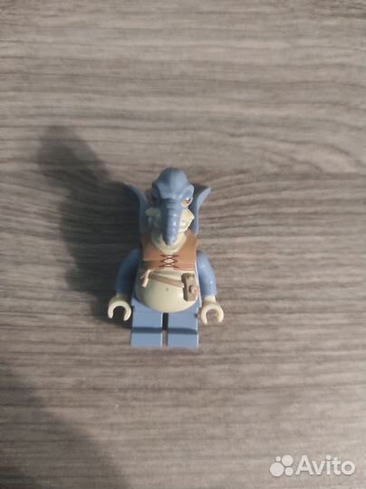 Lego на доставку