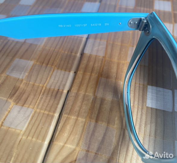 Очки Ray-Ban Оригинал