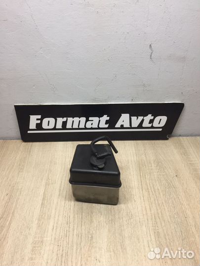 Расширительный Бачок Hyundai Terracan