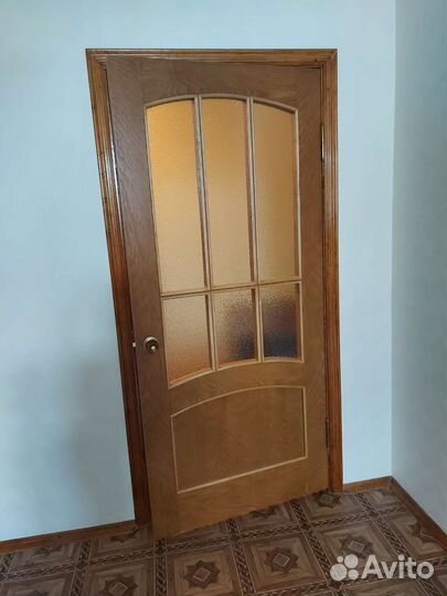 Дверь входная и межкомнатные