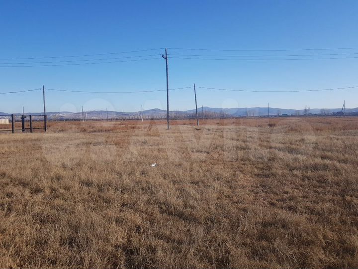 Участок 9,1 сот. (СНТ, ДНП)