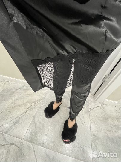 Домашний костюм