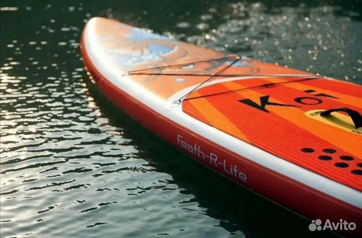 Сапборд koi