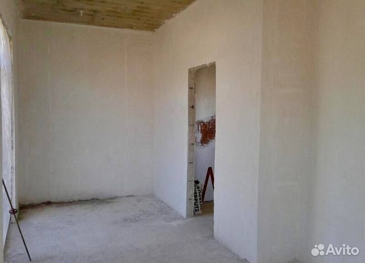 Франшиза механизированной штукатурки/2024