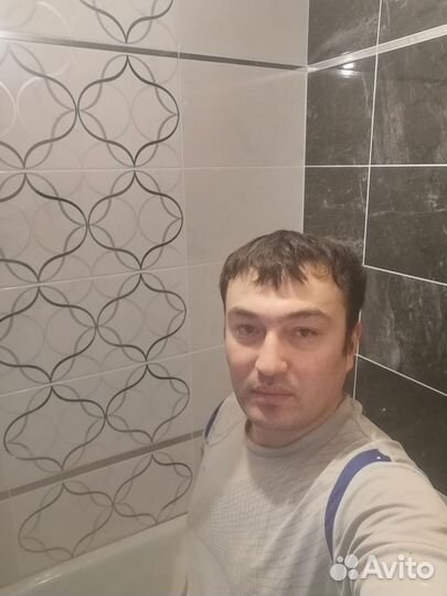Строитель