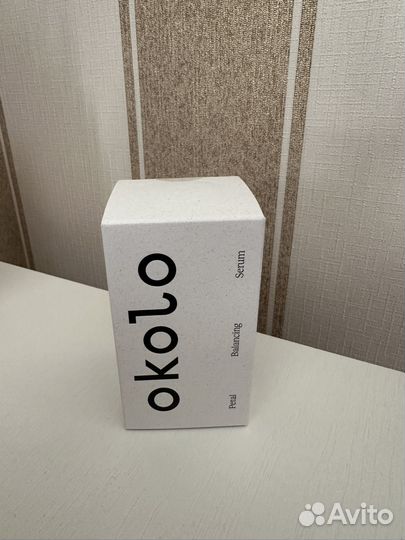 Сыворотка okolo