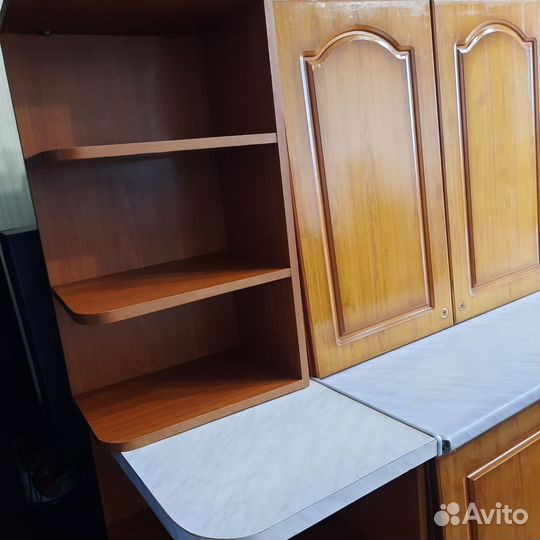 Кухонный гарнитур бу