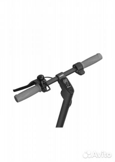 Электросамокат Ninebot Kickscooter F25E (Новый)