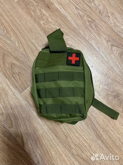 Подсумок медицинский