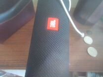 Колонка jbl plip 3