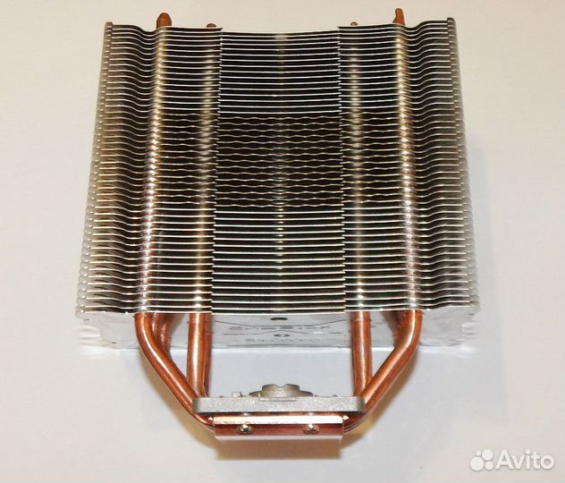 Кулеры Zalman cnps10X Performa и Optima