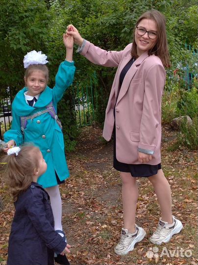 Подготовка детей к школе