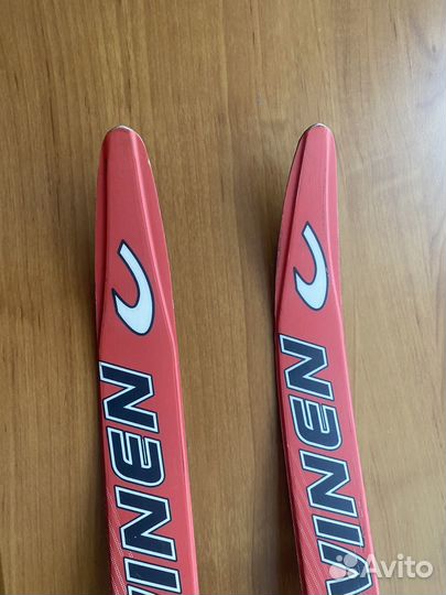 Беговые лыжи