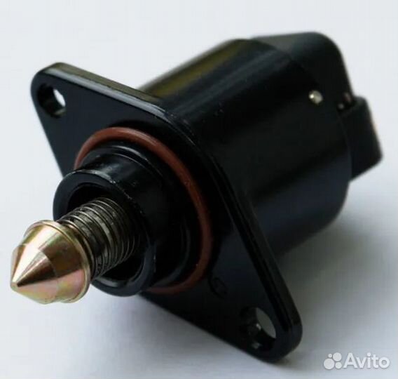 Датчик холостого хода Lifan Solano,X60,Smily,Breez