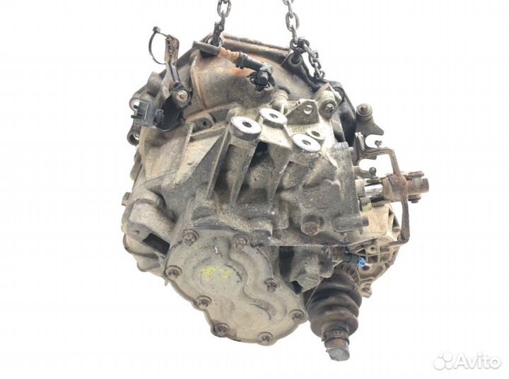 Кпп 5ст. F23 Opel Astra H (2004-2010)