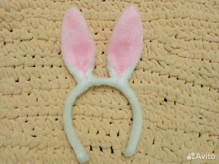 Обадок кролик