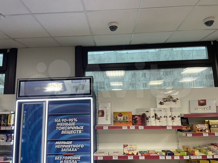 Помещение Свободного назначения, 140 м²