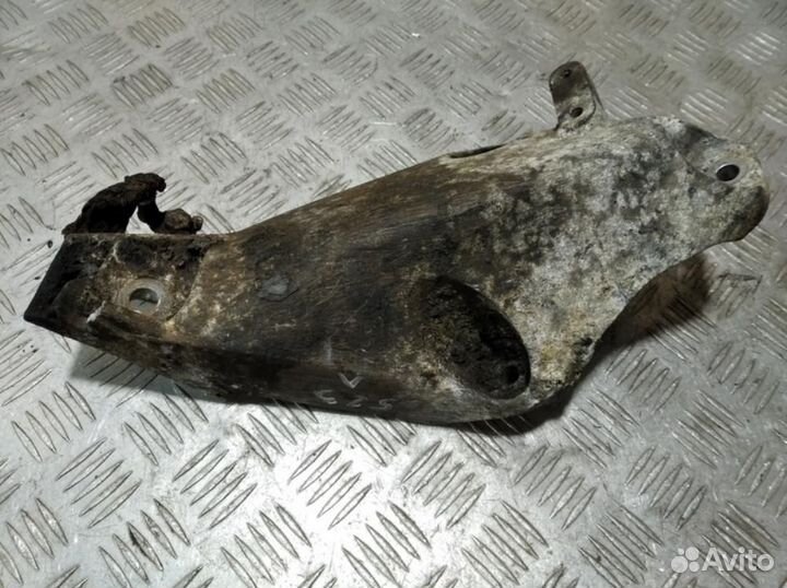 Кронштейн двигателя Bmw X5 e70 2007-2013