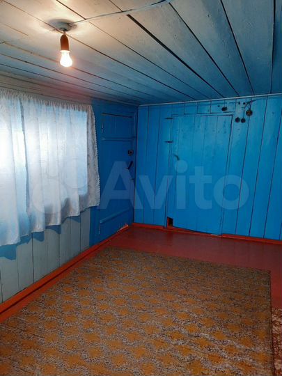 Дом 58 м² на участке 20 сот.