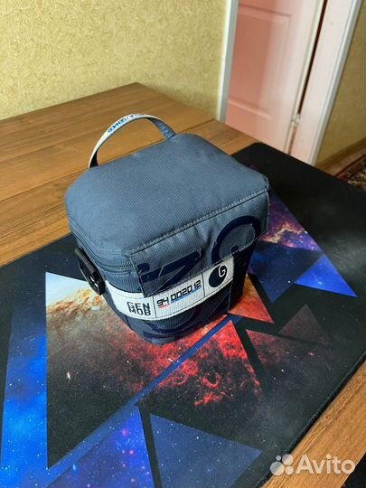 Зеркальный фотоаппарат Nikon d3100 kit