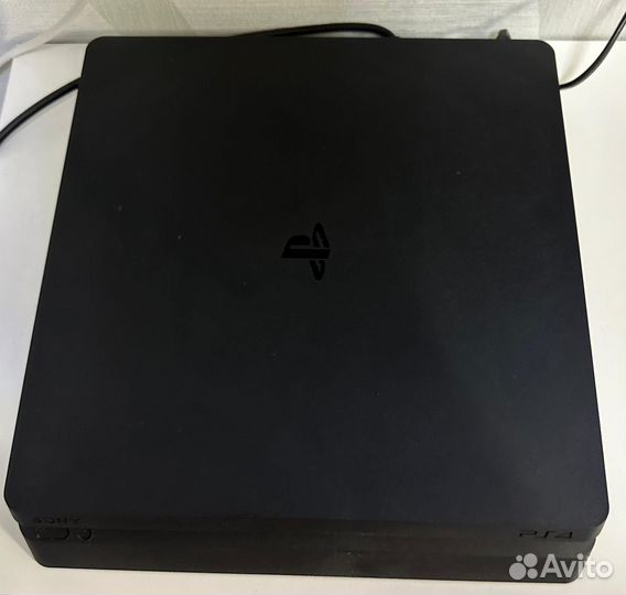 Sony PS4
