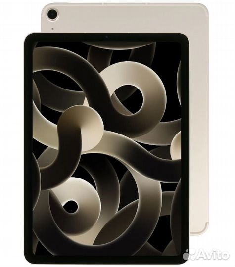 iPad Air (5gen) Wi-Fi+5G 256gb